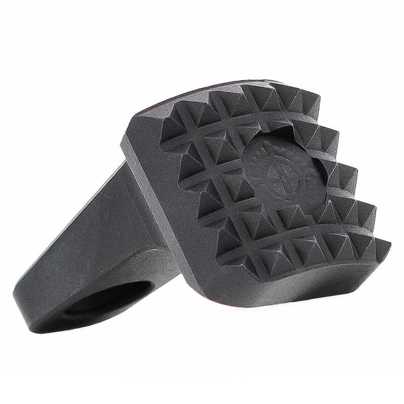 MDT M LOK Blk Barricade Stop Round Face 103209-BLK