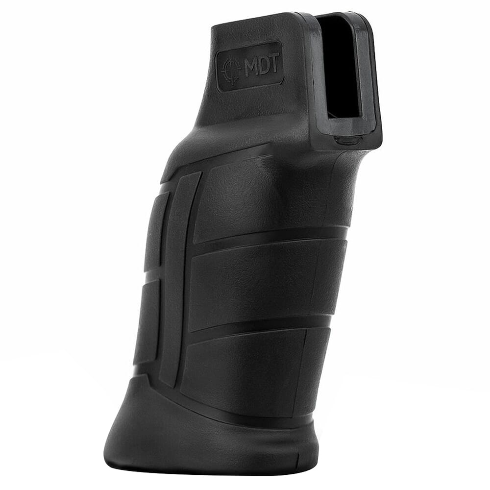 MDT Pistol Grip Elite Blk 103419-BLK