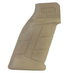 MDT Pistol Grip Elite FDE 103419-FDE