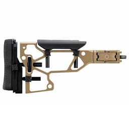 MDT XTN Interface SRS XF Std FDE Skeleton Buttstock 103452-FDE