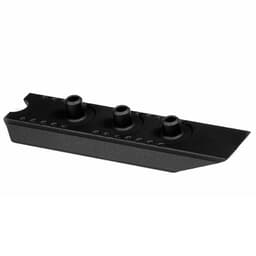 MDT ESS Foregrip ARCA Adapter Blk 103486-BLK