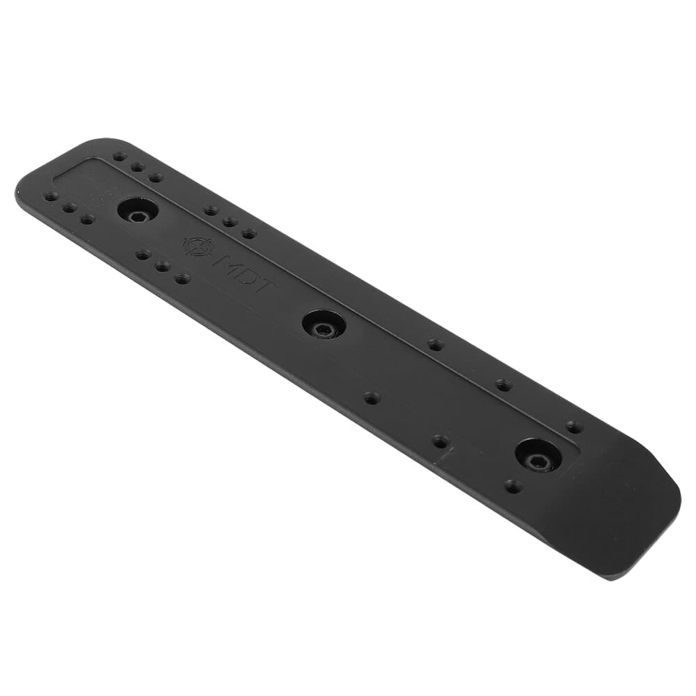 MDT M LOK 7&quot; Blk ARCA Rail 103568-BLK