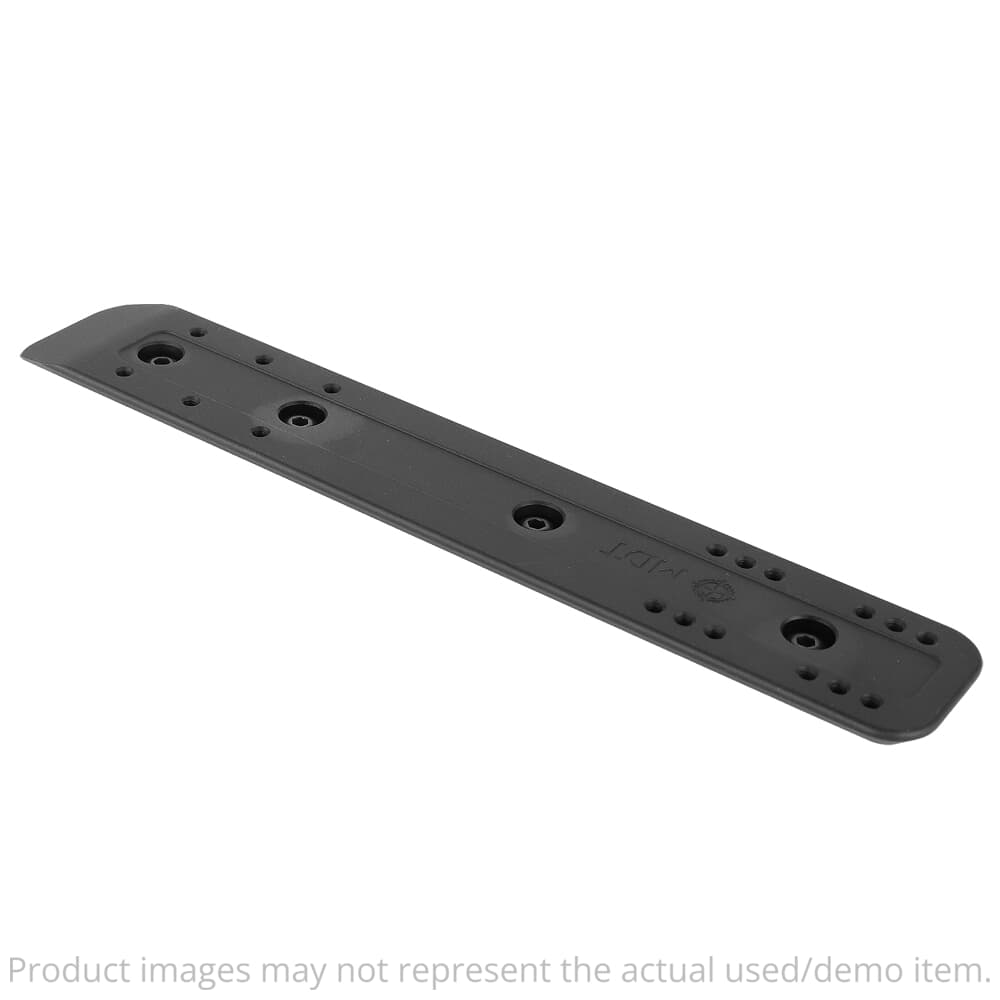 USED MDT M LOK 8.6" Blk ARCA Rail 103570-BLK - Excellent Condition USED9644