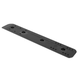 MDT M LOK 8.6" Blk ARCA Rail 103570-BLK