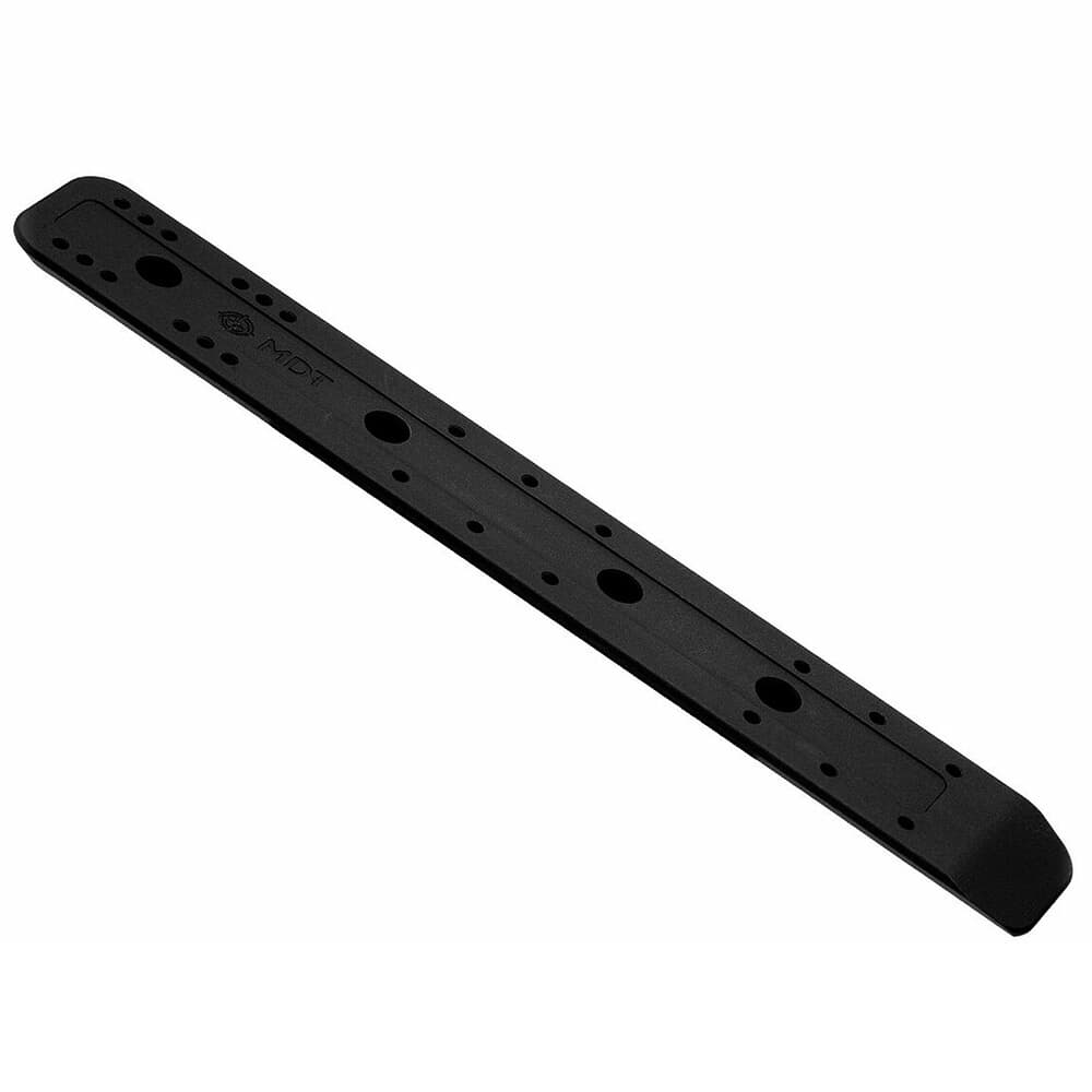 MDT 10.25&quot; Blk M LOK ARCA Rail 103572-BLK