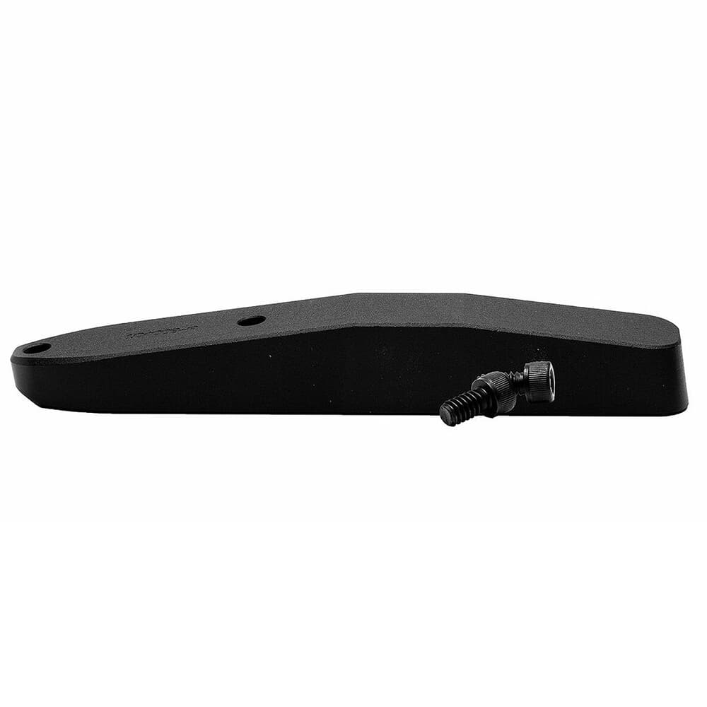 MDT M LOK Aluminum Blk Rear Bag Rider 103631-BLK