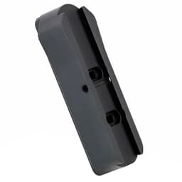 MDT Length of Pull Spacer Blk 103938-BLK