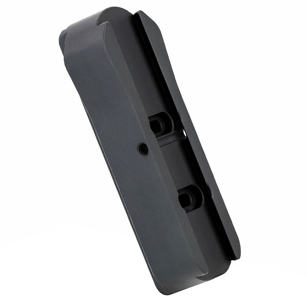 MDT Length of Pull Spacer Blk 103938-BLK