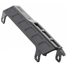 MDT ACC Mirage Shield Blk 103967-BLK