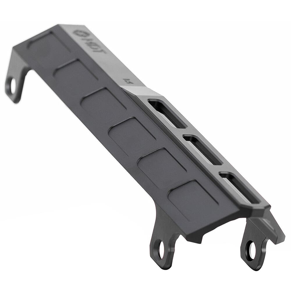 MDT ACC Mirage Shield Blk 103967-BLK