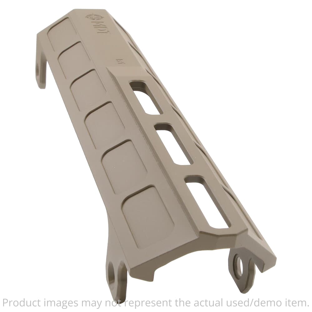 USED MDT ACC Mirage Shield FDE 103967-FDE - Excellent Condition USED9750