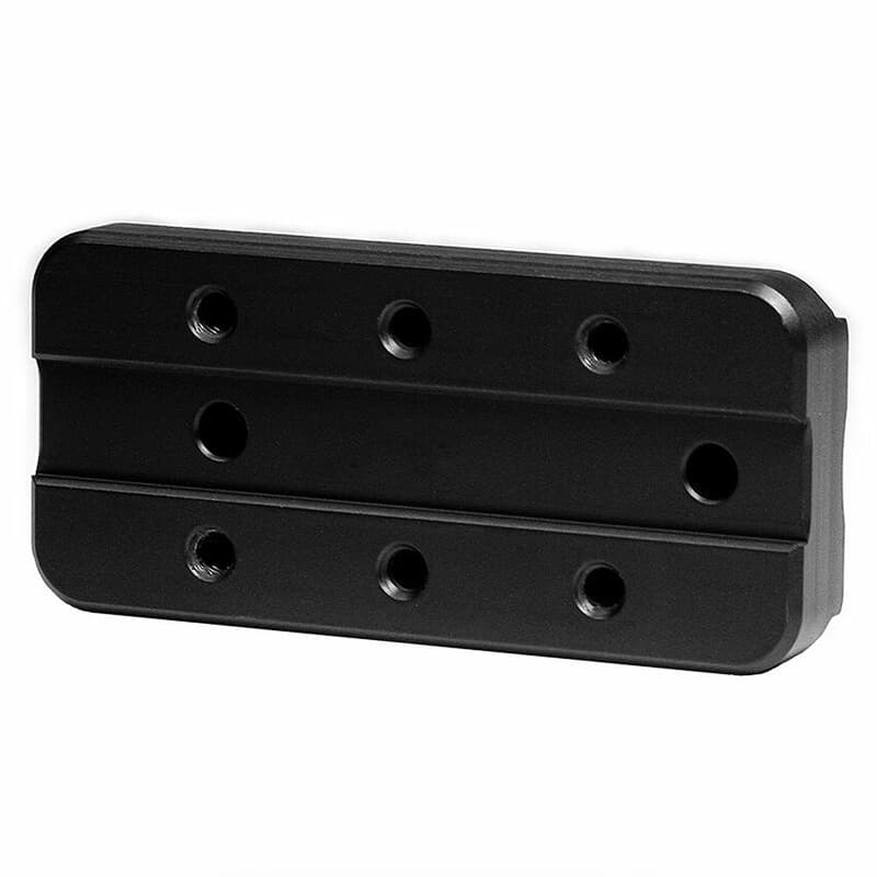 MDT ACC Interior Forend Weights Blk 5pk 104059-BLK