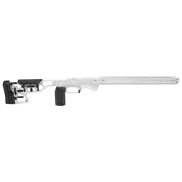 MDT ACC System CZ 455 Rimfire RH Wht Chassis 104305-WHT
