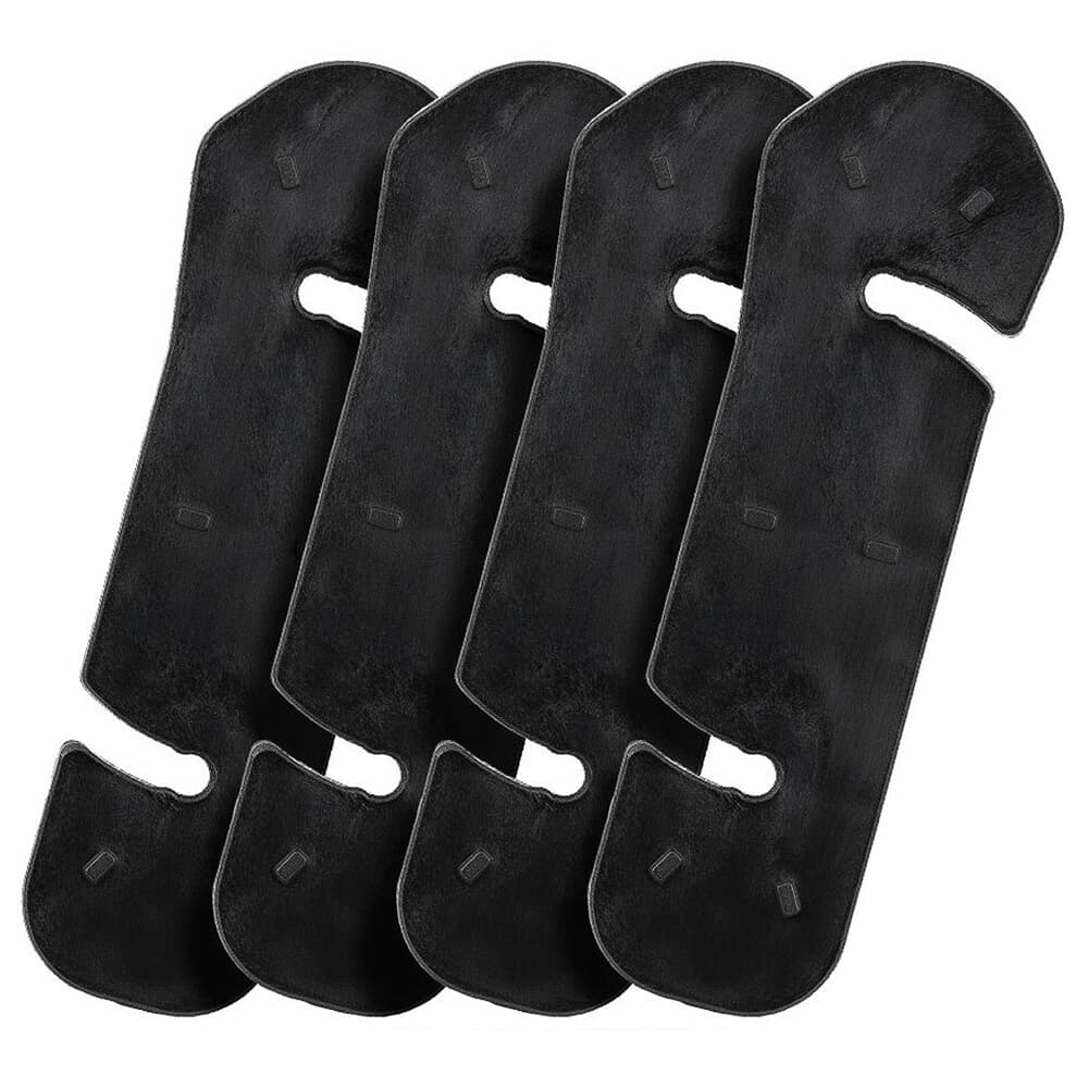MDT Buttstock Spacer Kit Blk 104185-BLK