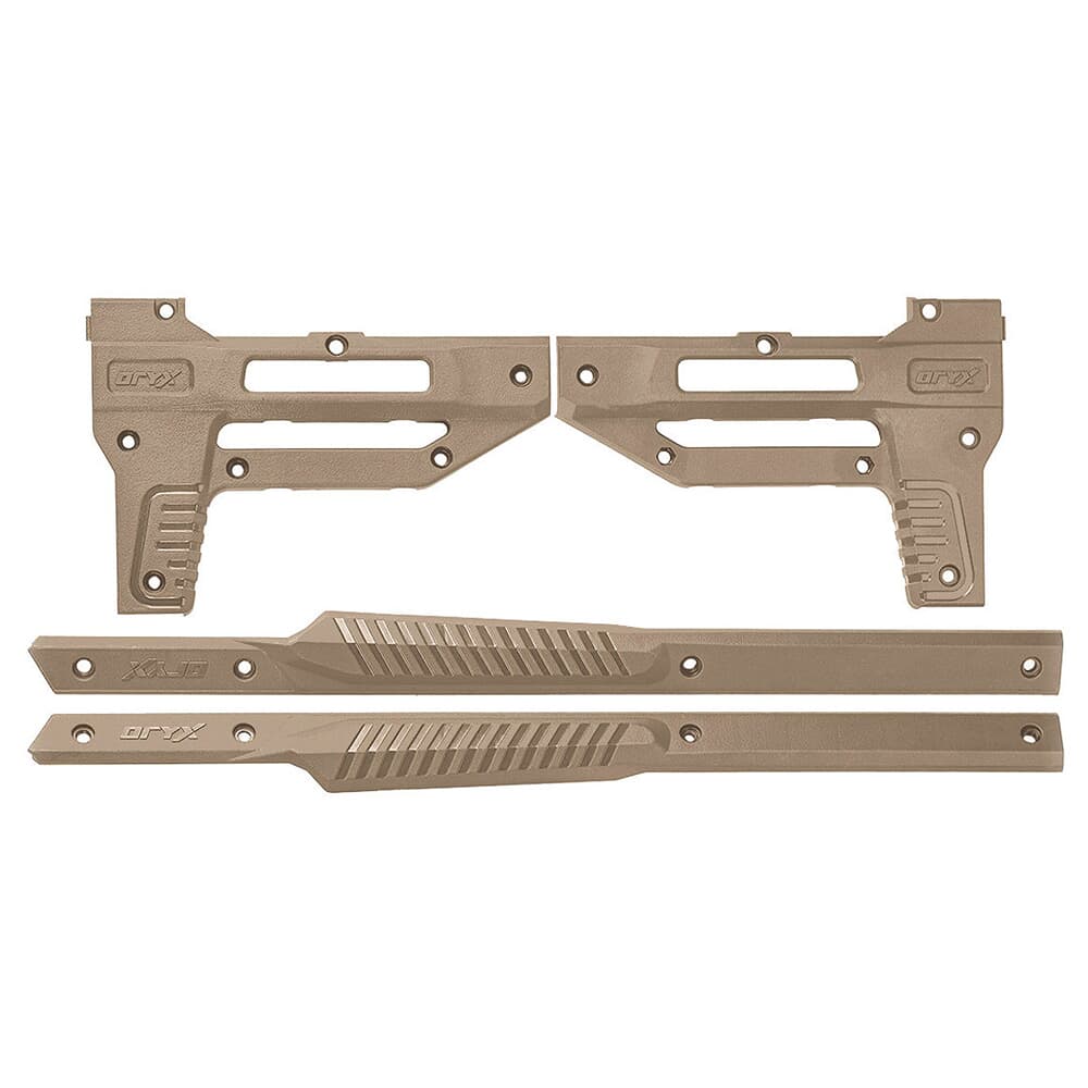MDT Oryx FDE Side Panels 104222-FDE