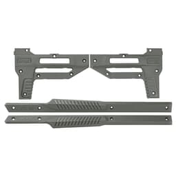 MDT Oryx GRY Side Panels 104222-GRY