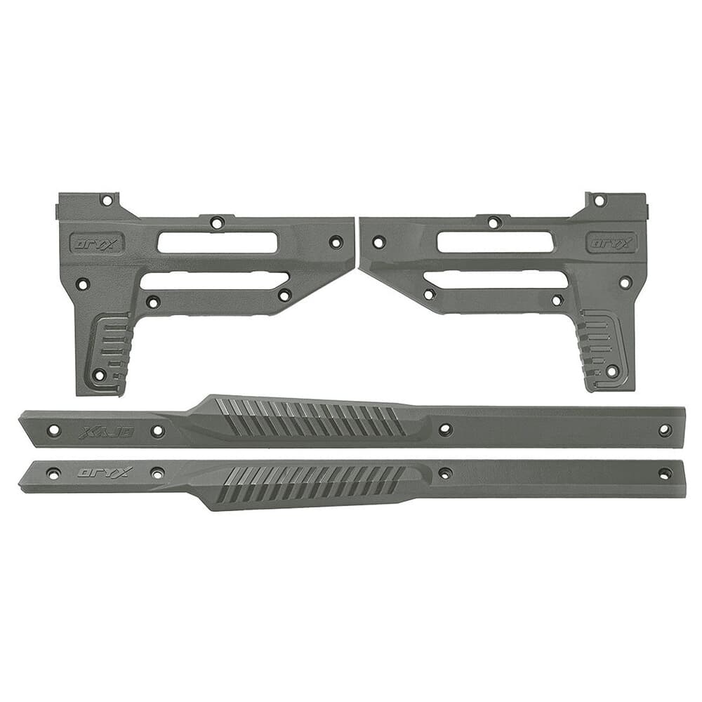 MDT Oryx GRY Side Panels 104222-GRY