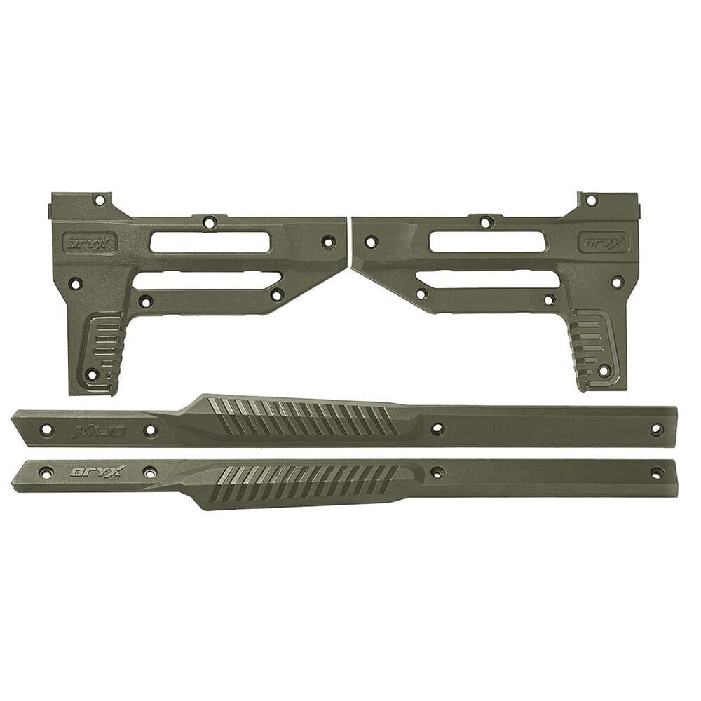 MDT Oryx ODG Side Panels 104222-ODG