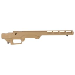 MDT LSS RF System Gen2 Anshutz Match 54 RH FDE Chassis 104290-FDE