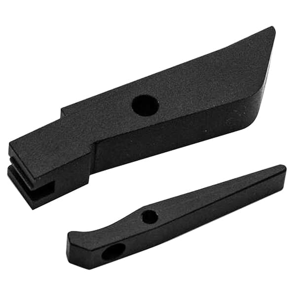 MDT Metal Magazine Blk Mag Extender 104373-BLK