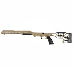MDT ESS System Tikka T3 SA LH FDE Chassis 104628-FDE