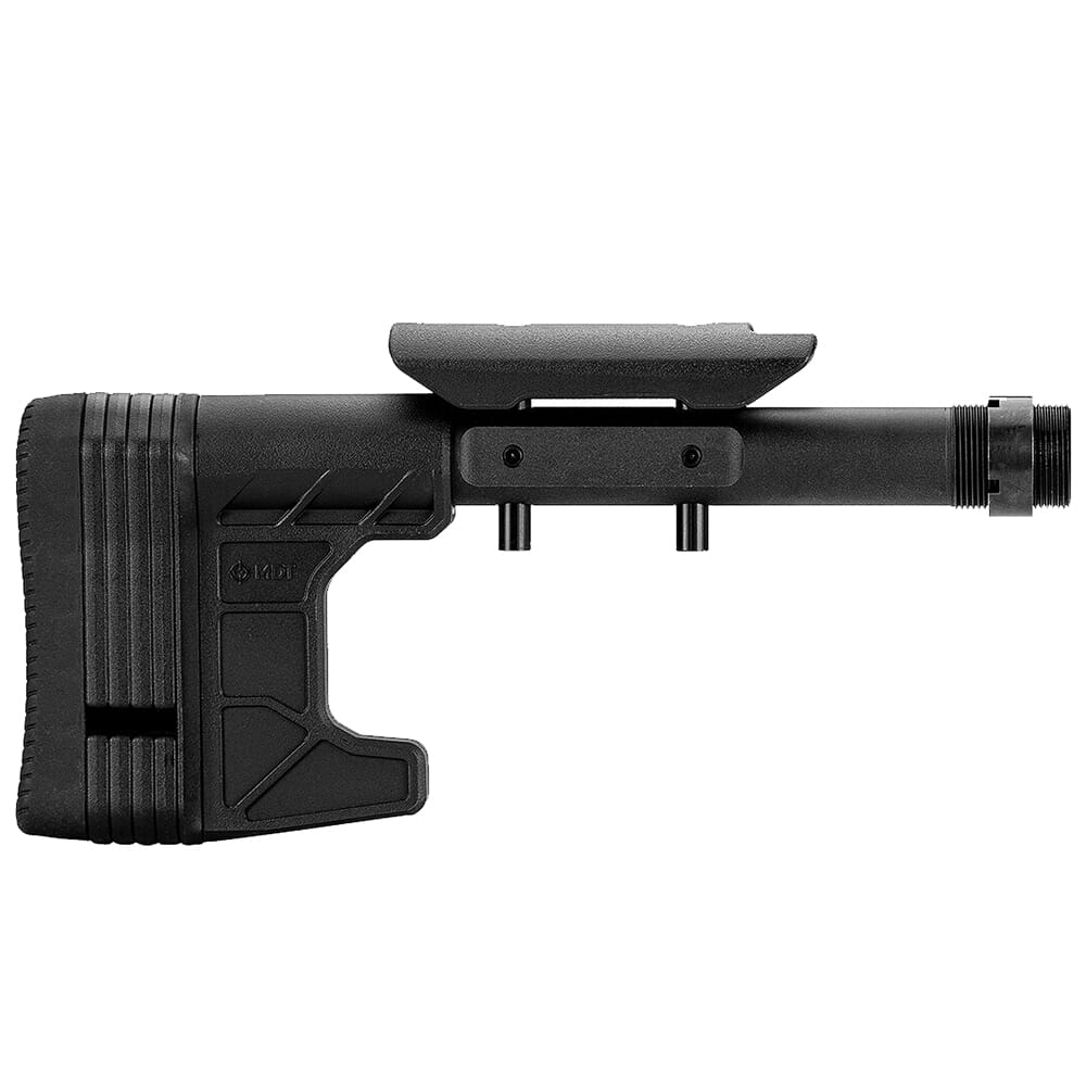 MDT Composite CCS Blk Carbine Buttstock 104717-BLK