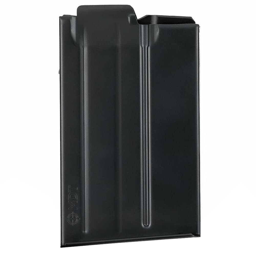 MDT XM Std 10rd Blk Metal Magazine 104733-BLK