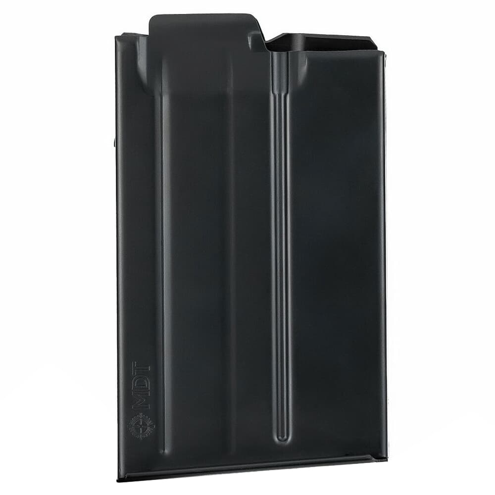 MDT XM Magnum 10rd Blk Metal Magazine 104734-BLK