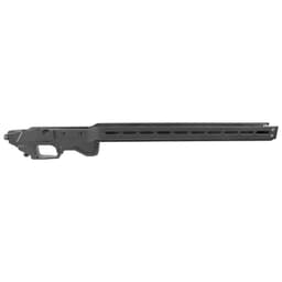 MDT ACC Savage SA RH Black Chassis 104460-BLK