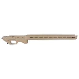 MDT ACC CZ 457 Rimfire RH FDE Chassis 104820-FDE