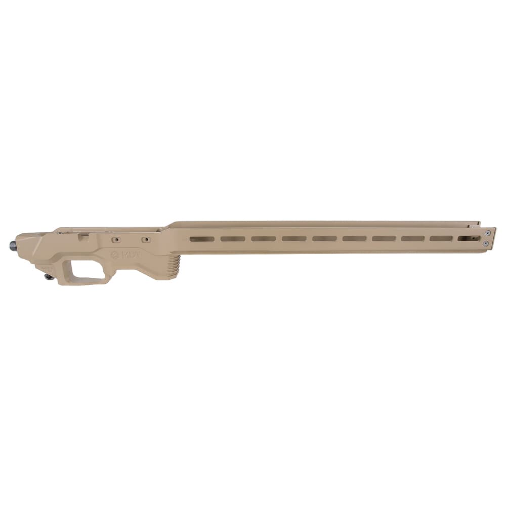 MDT ACC CZ 457 Rimfire RH FDE Chassis 104820-FDE