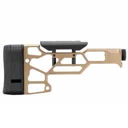 MDT Fixed SRS Lite FDE Skeleton Buttstock 104976-FDE