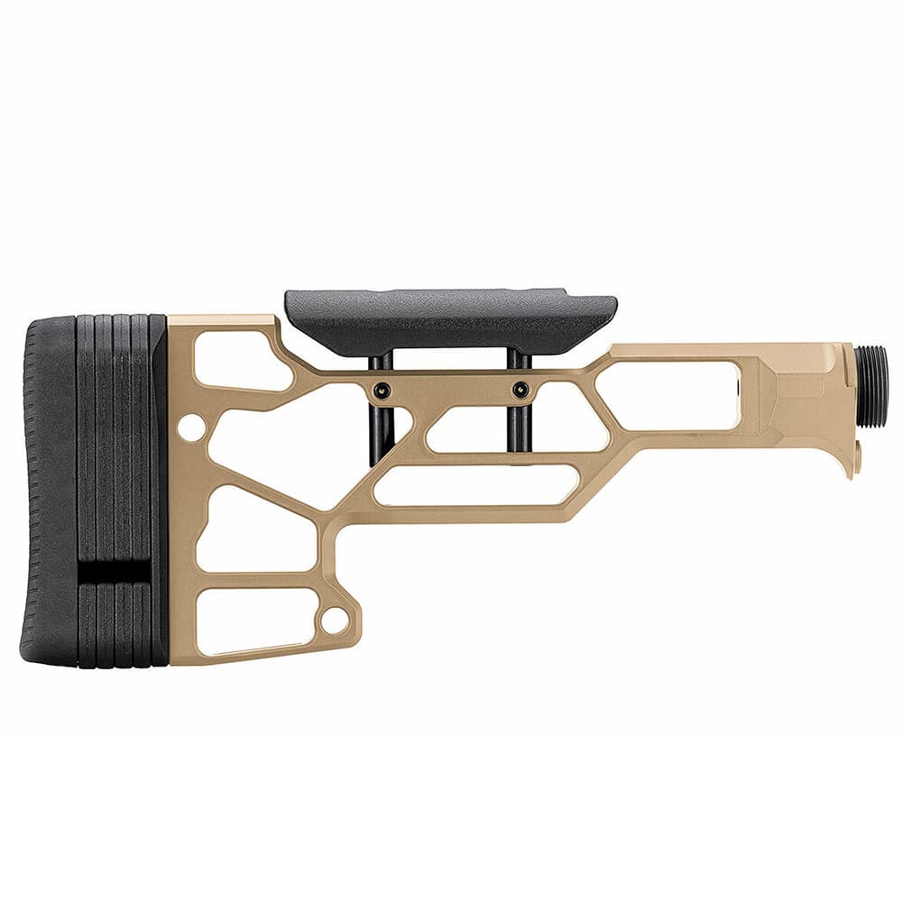 MDT Fixed SRS Lite FDE Skeleton Buttstock 104976-FDE
