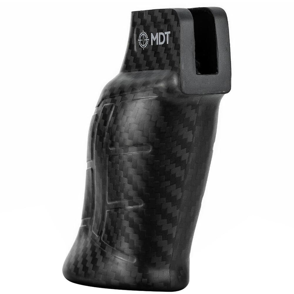 MDT Carbon Fiber Grip BCF 104997-BCF