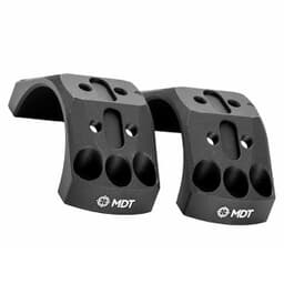 MDT 35mm Scope Ring Cap Blk 105014-BLK