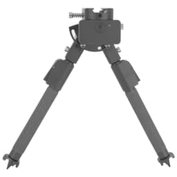 MDT Gen2 CkyePod Picatinny Interface Heavy Duty Legs Blk Bipod 105044-BLK