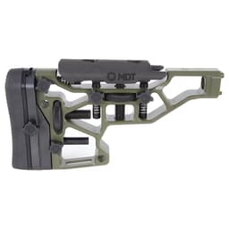 MDT XTN Interface SRS X Elite Short ODG Skeleton Buttstock 105127-ODG