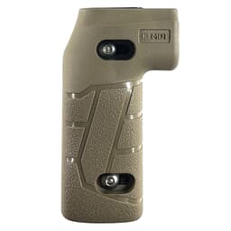 MDT Vertical Grip Polymer Premier FDE 105173-FDE