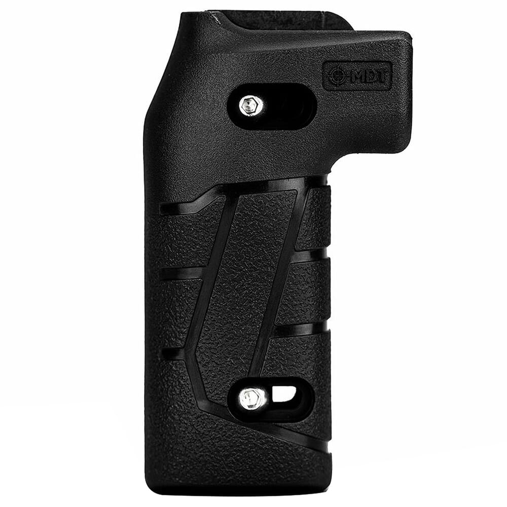 MDT Vertical Grip Premier AR Compatible Blk 105174-BLK