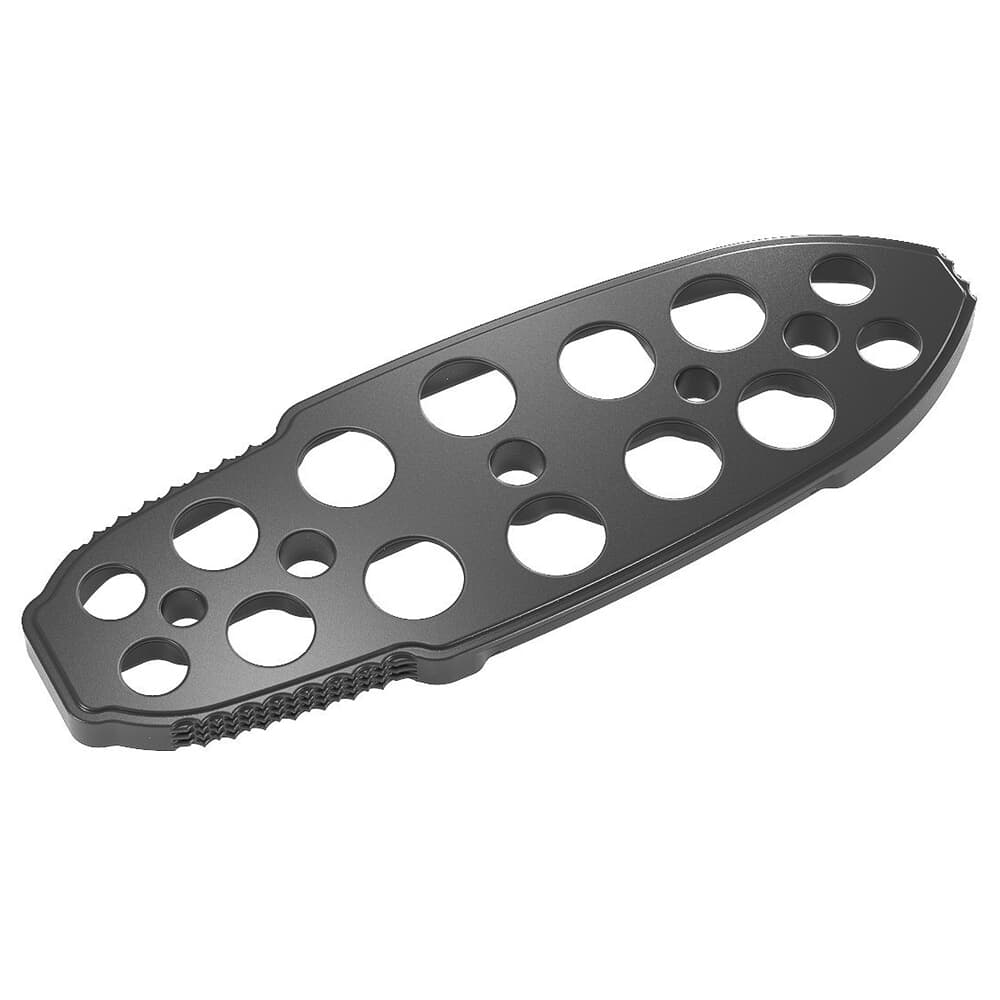 MDT JAE Buttstock Spacer 105202-BLK