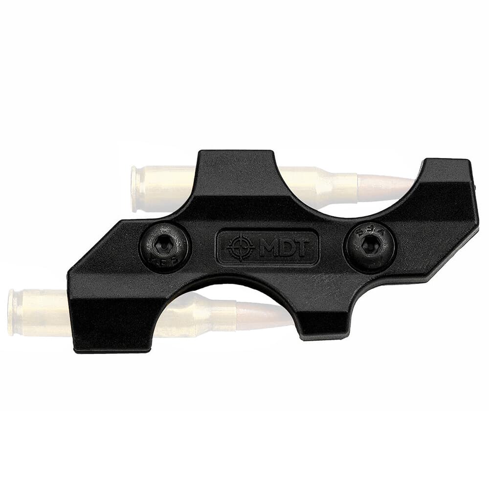MDT MLOK Blk Spare Round Holder 105248-BLK