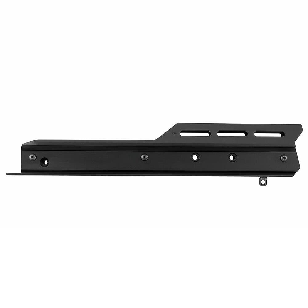 MDT XRS Enclosed Blk Forend 105277-BLK