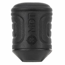 MDT Clamp on Remington 700 Blk Bolt Handle 105334-BLK
