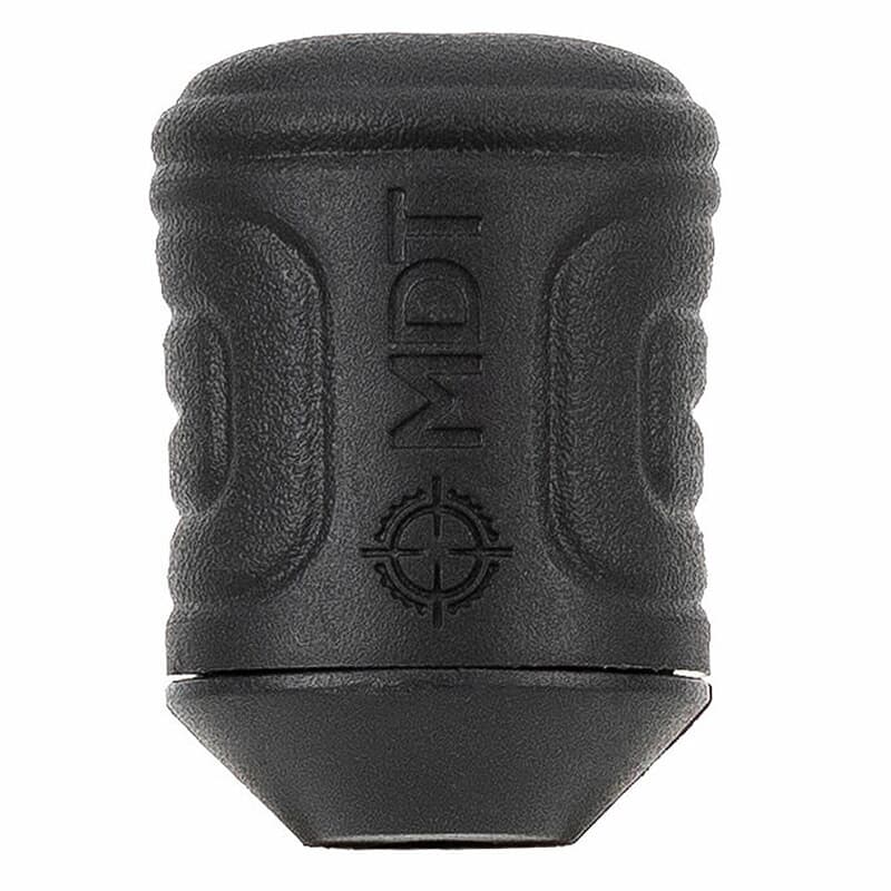 MDT Clamp on Remington 700 Blk Bolt Handle 105334-BLK