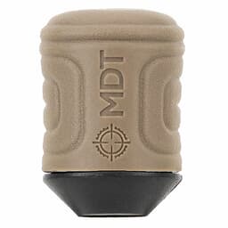 MDT Clamp on Remington 700 FDE Bolt Handle 105334-FDE