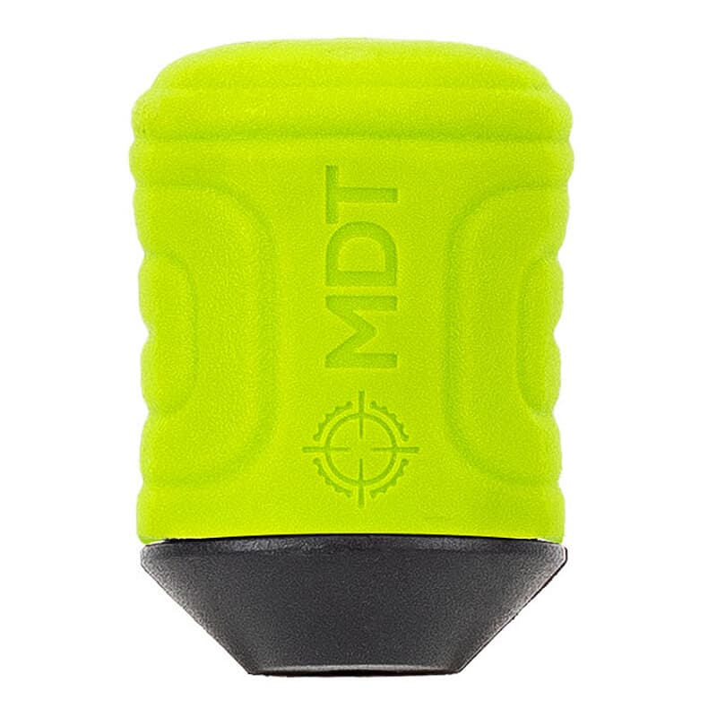 MDT Clamp on Remington 700 Grn Bolt Handle 105334-GRN