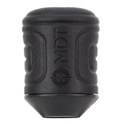MDT Clamp on Tikka Blk Bolt Handle 105335-BLK
