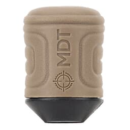 MDT Clamp on Tikka FDE Bolt Handle 105335-FDE
