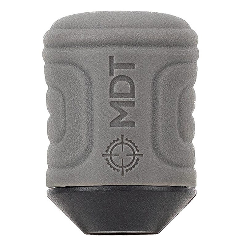 MDT Clamp on Tikka Gry Bolt Handle 105335-GRY
