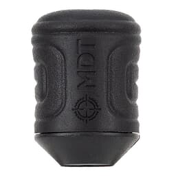 MDT Clamp on Ruger American Black Bolt Handle 105337-BLK